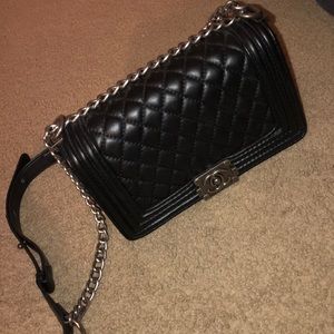 Chanel bag